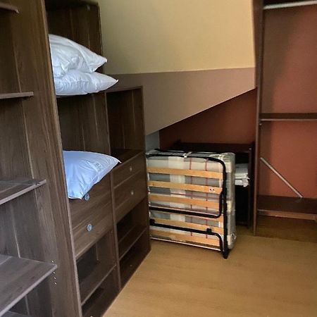 Appartement 14 Couchages Vallee Du Gresivaudan La Buissiere  Bagian luar foto